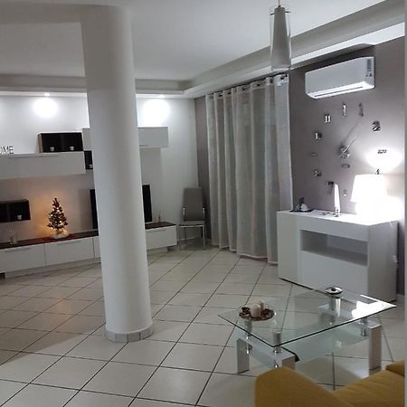 Nickyhouse Holiday Home Giffoni Sei Casali Exterior foto