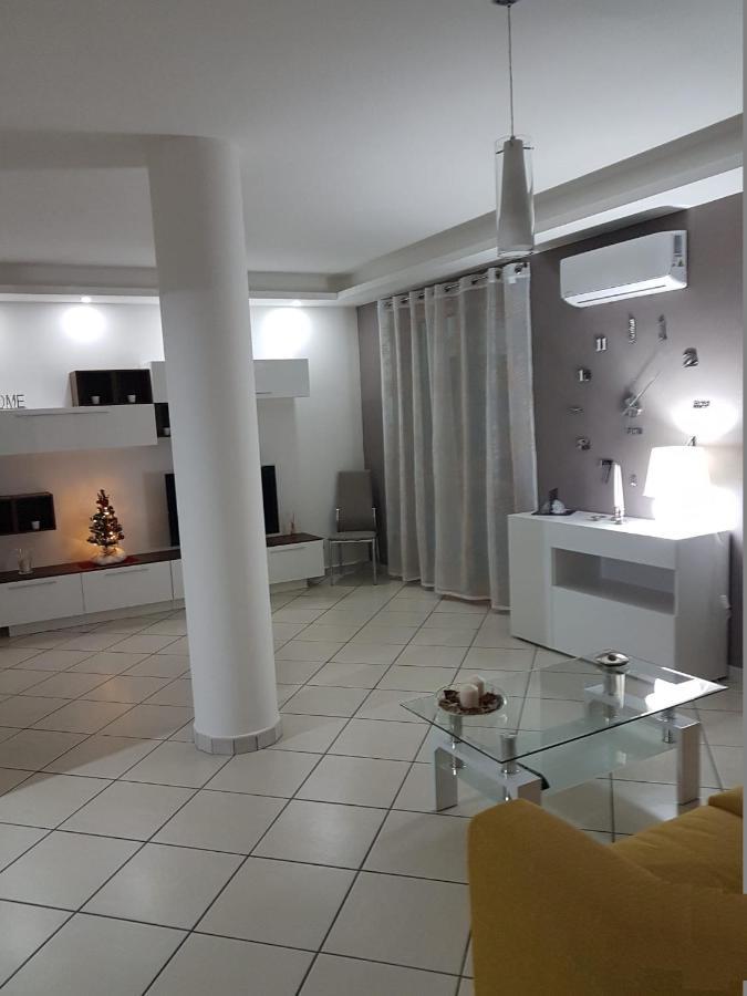Nickyhouse Holiday Home Giffoni Sei Casali Exterior foto