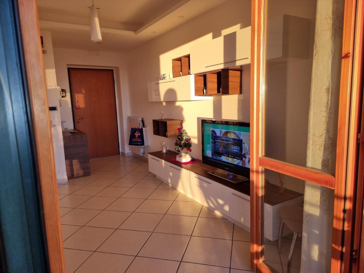 Nickyhouse Holiday Home Giffoni Sei Casali Exterior foto
