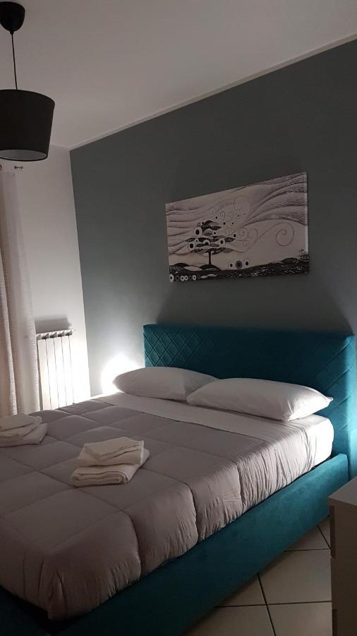 Nickyhouse Holiday Home Giffoni Sei Casali Exterior foto