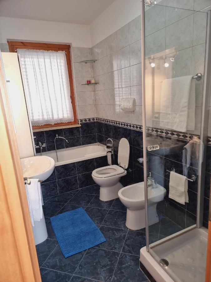 Nickyhouse Holiday Home Giffoni Sei Casali Exterior foto