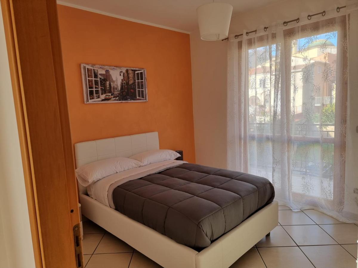 Nickyhouse Holiday Home Giffoni Sei Casali Exterior foto