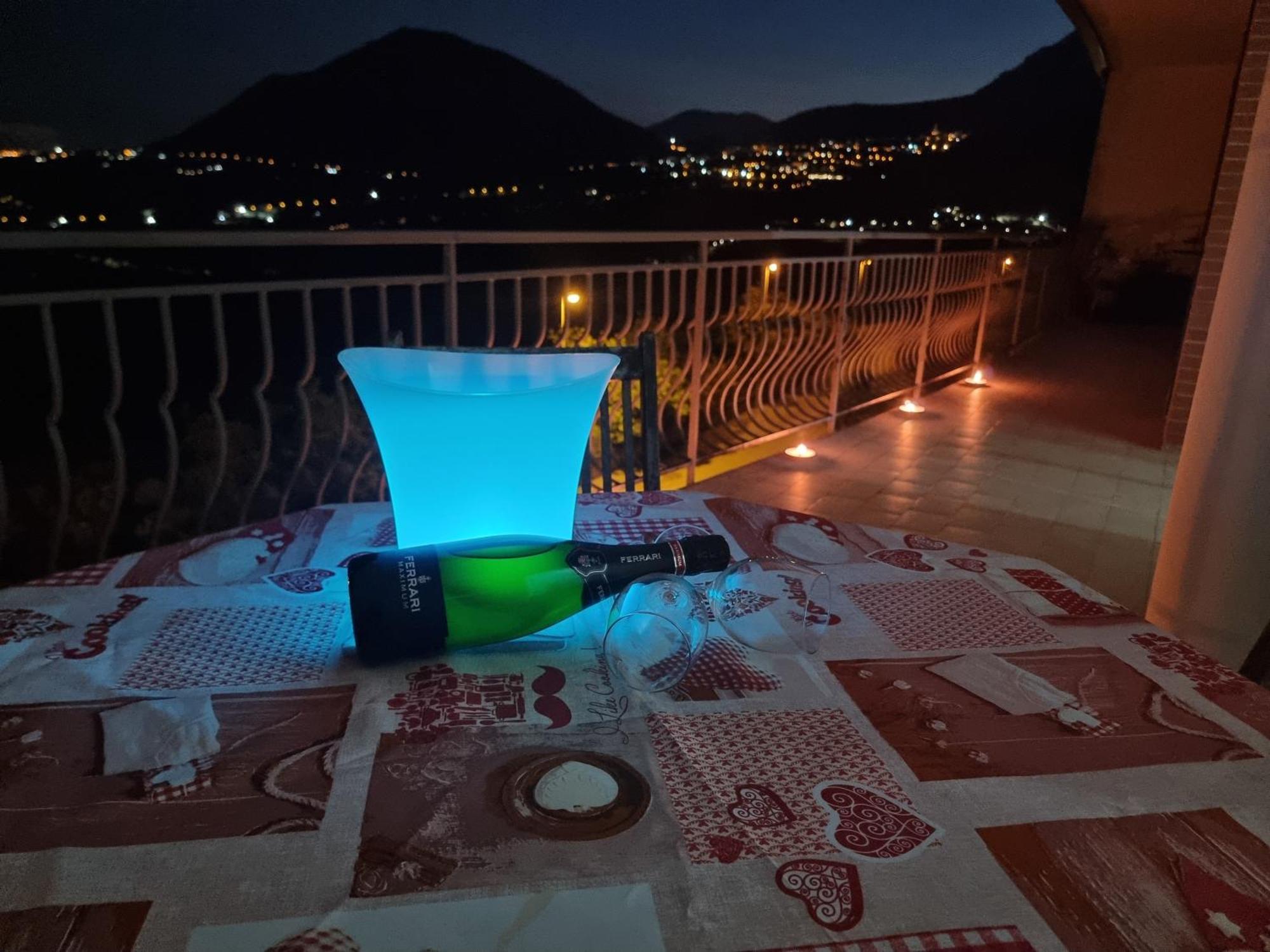 Nickyhouse Holiday Home Giffoni Sei Casali Exterior foto